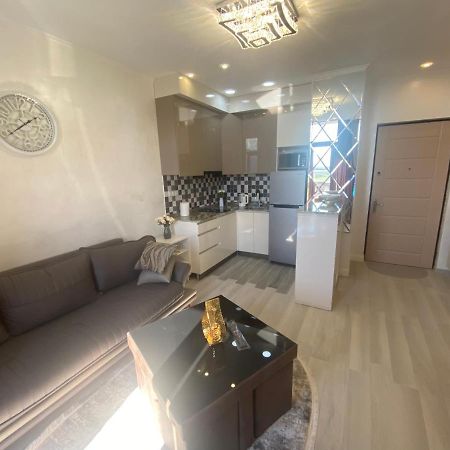 Jasmine Apartment In New Bulvar 바투미 외부 사진