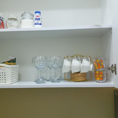 Jasmine Apartment In New Bulvar 바투미 외부 사진