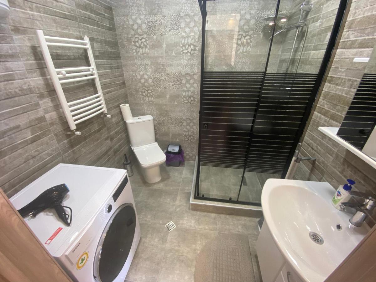 Jasmine Apartment In New Bulvar 바투미 외부 사진