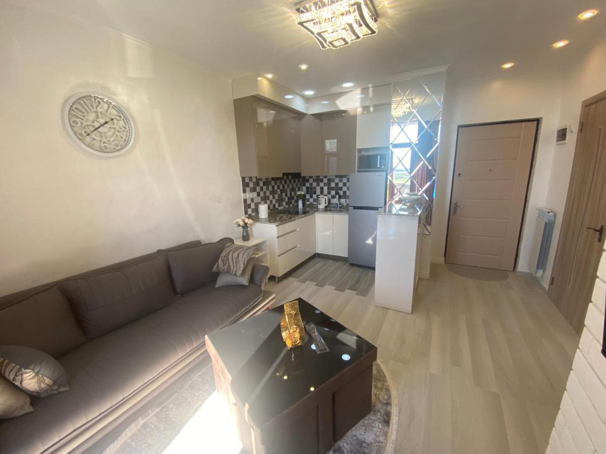 Jasmine Apartment In New Bulvar 바투미 외부 사진