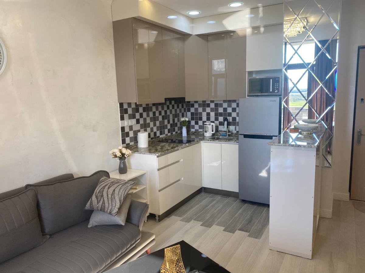 Jasmine Apartment In New Bulvar 바투미 외부 사진
