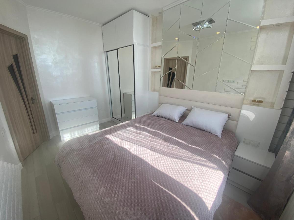 Jasmine Apartment In New Bulvar 바투미 외부 사진