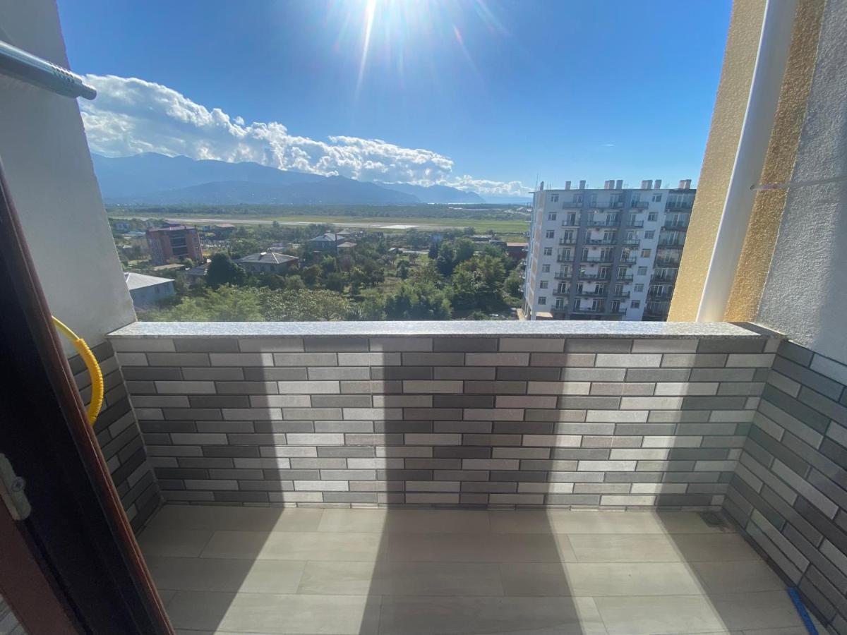 Jasmine Apartment In New Bulvar 바투미 외부 사진