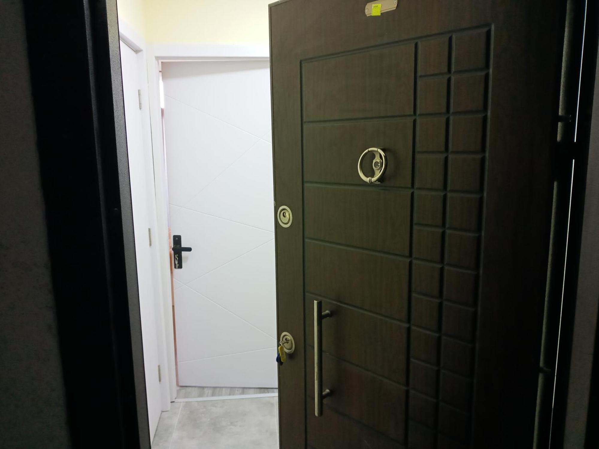 Jasmine Apartment In New Bulvar 바투미 외부 사진
