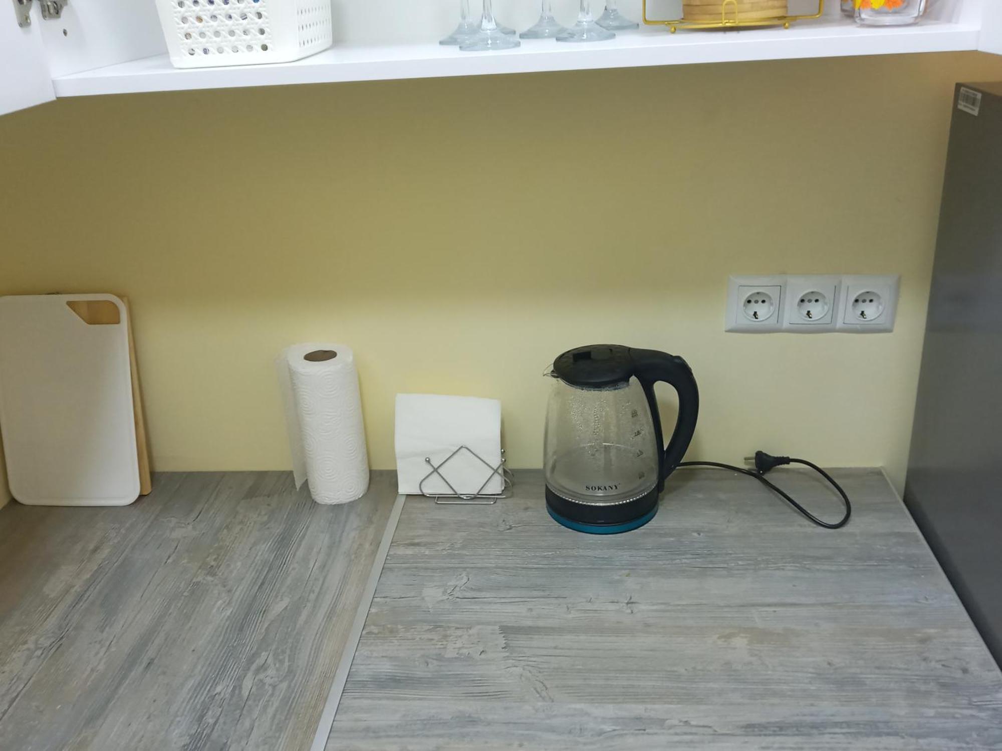 Jasmine Apartment In New Bulvar 바투미 외부 사진