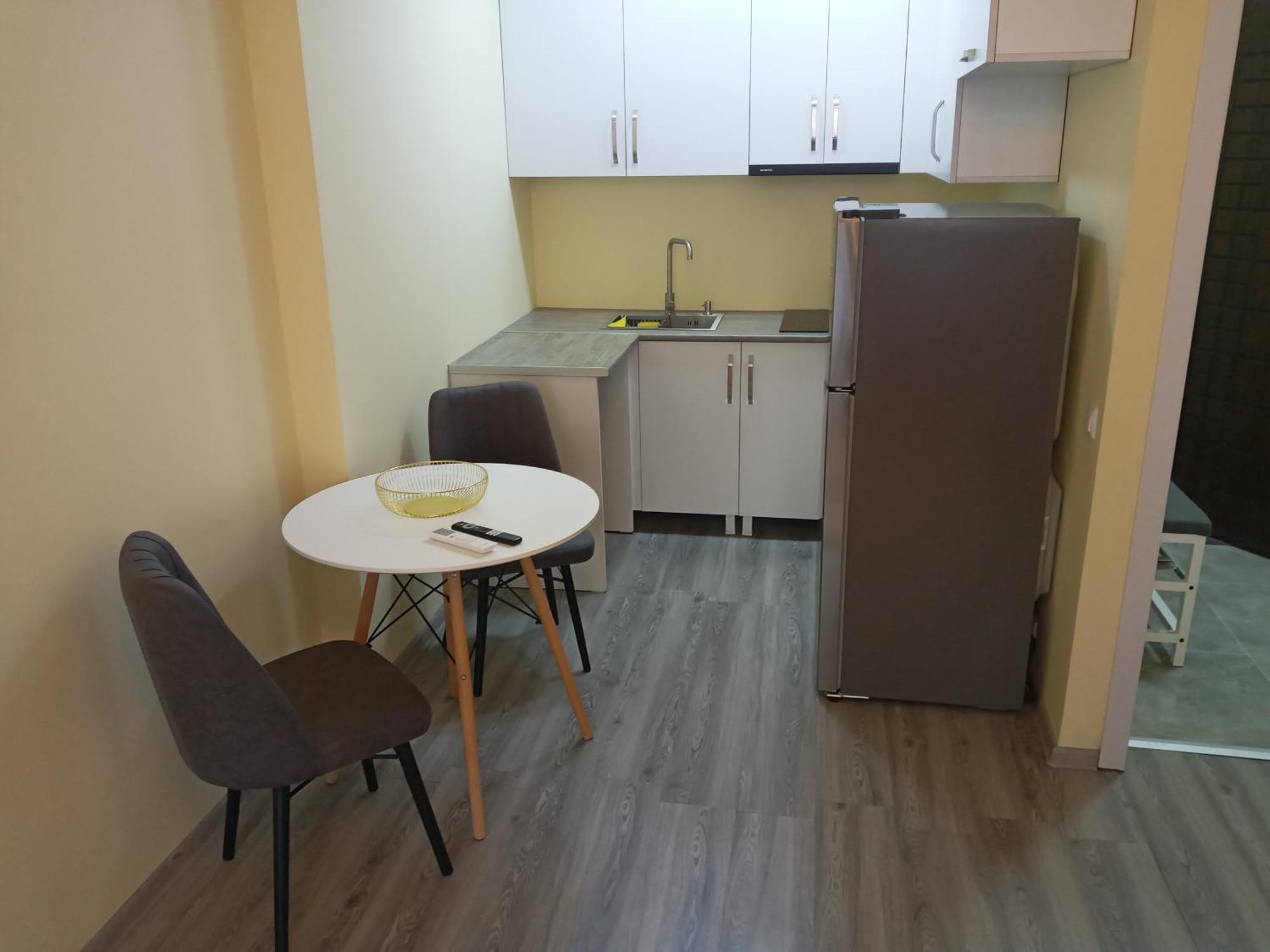 Jasmine Apartment In New Bulvar 바투미 외부 사진