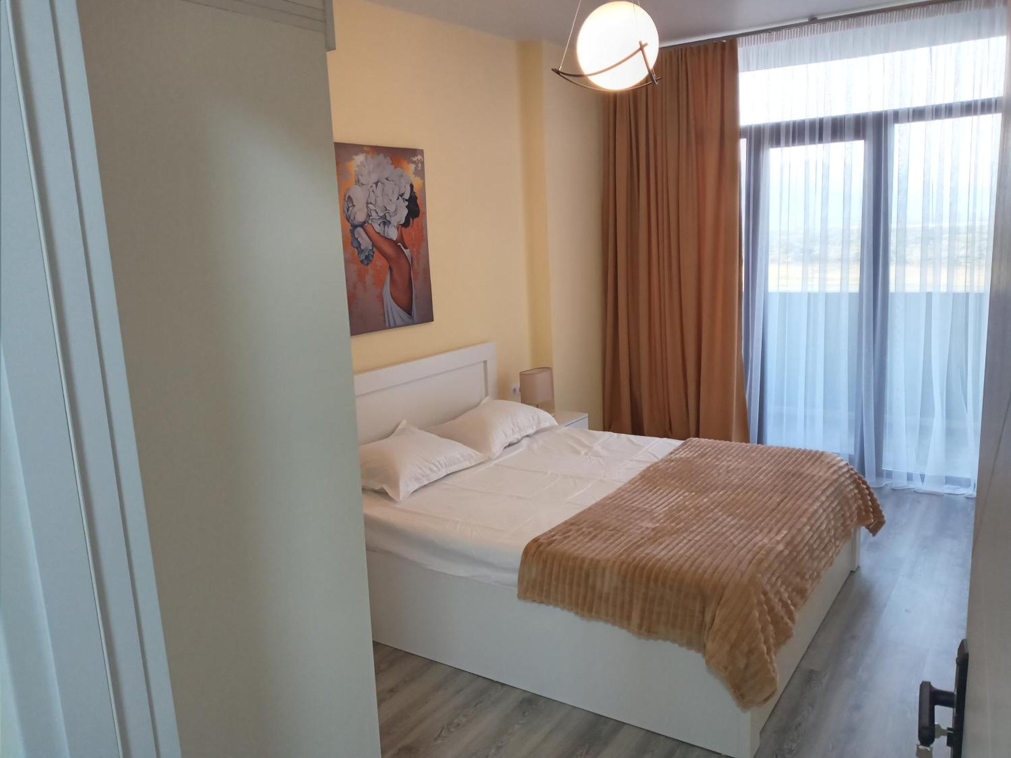 Jasmine Apartment In New Bulvar 바투미 외부 사진