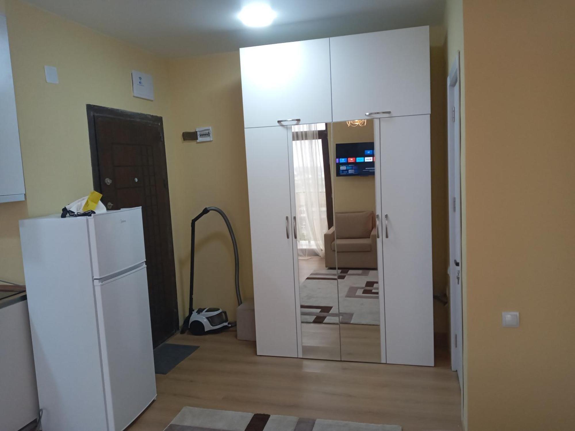 Jasmine Apartment In New Bulvar 바투미 외부 사진