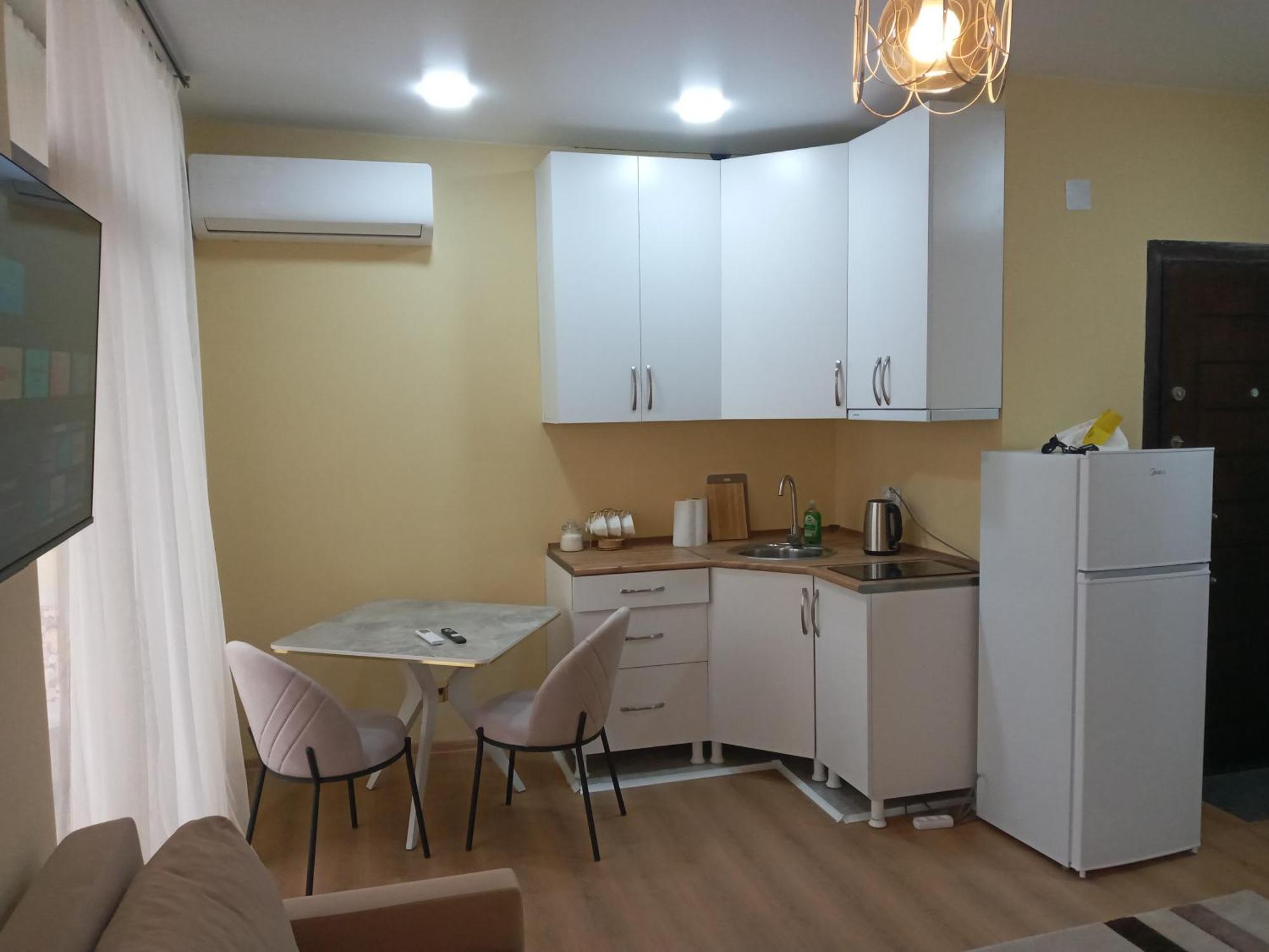 Jasmine Apartment In New Bulvar 바투미 외부 사진