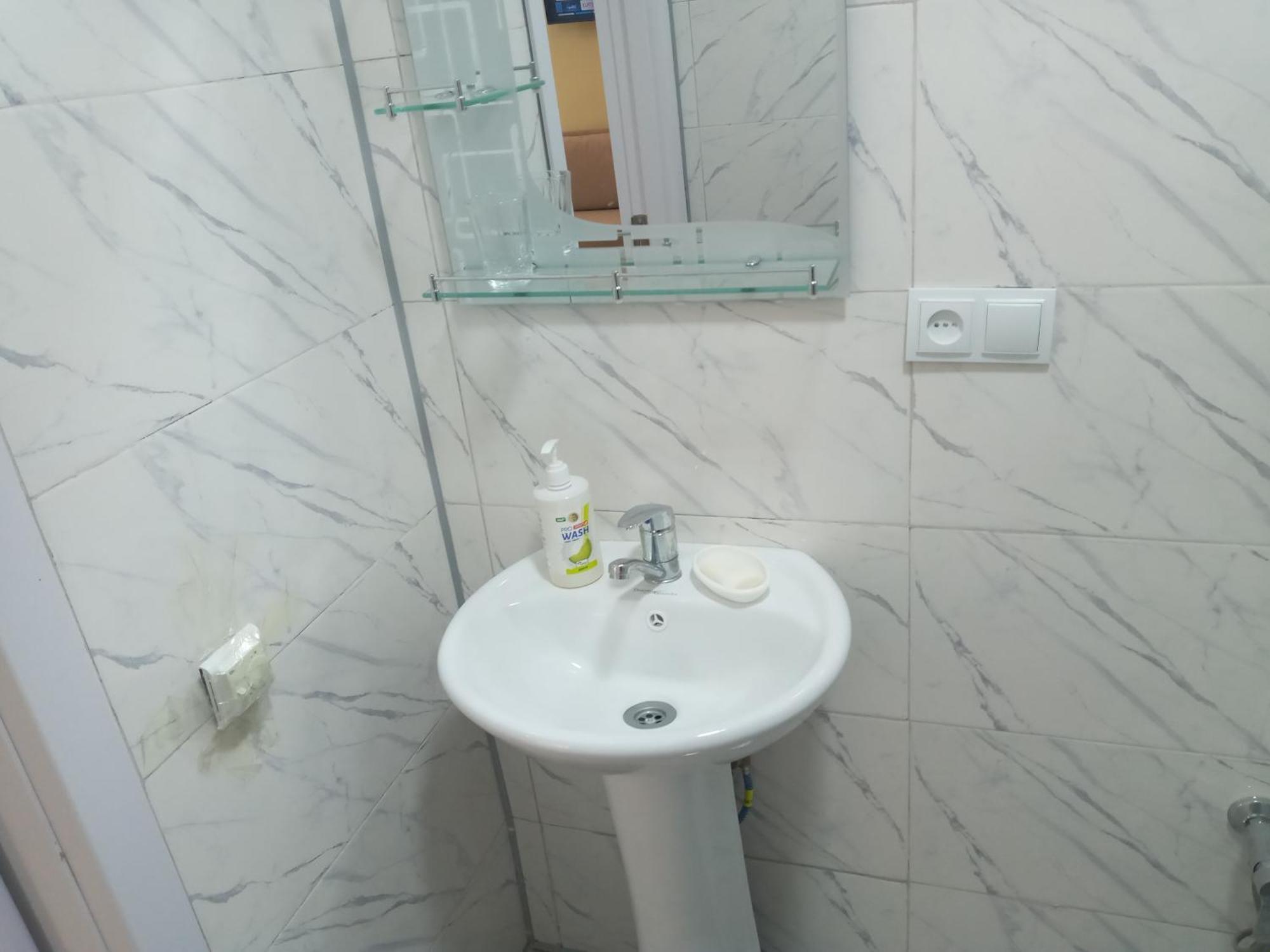 Jasmine Apartment In New Bulvar 바투미 외부 사진