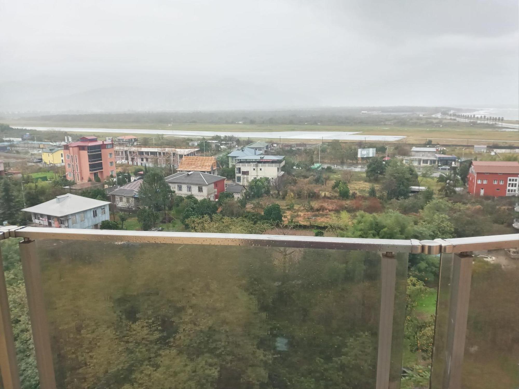 Jasmine Apartment In New Bulvar 바투미 외부 사진