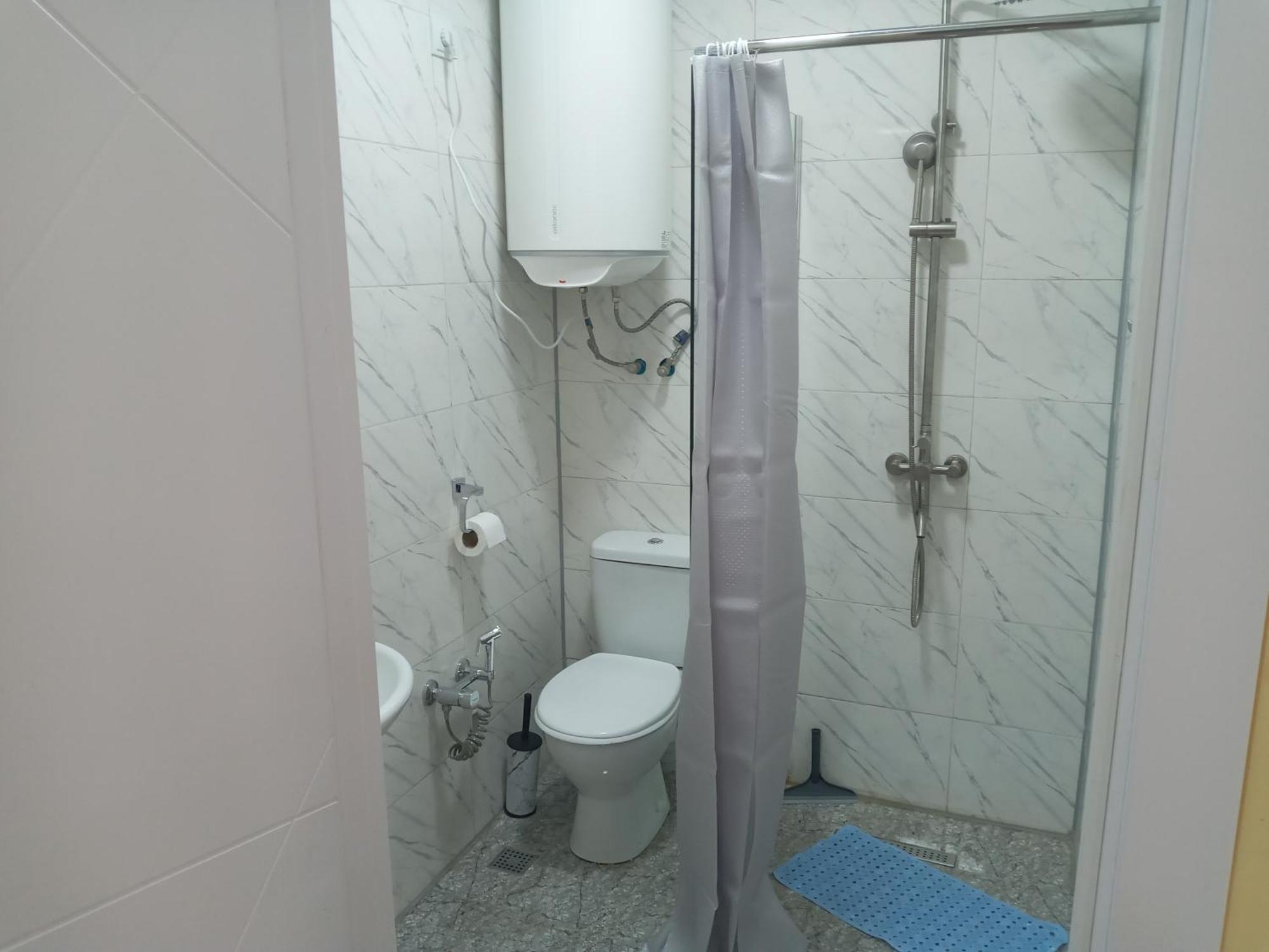 Jasmine Apartment In New Bulvar 바투미 외부 사진