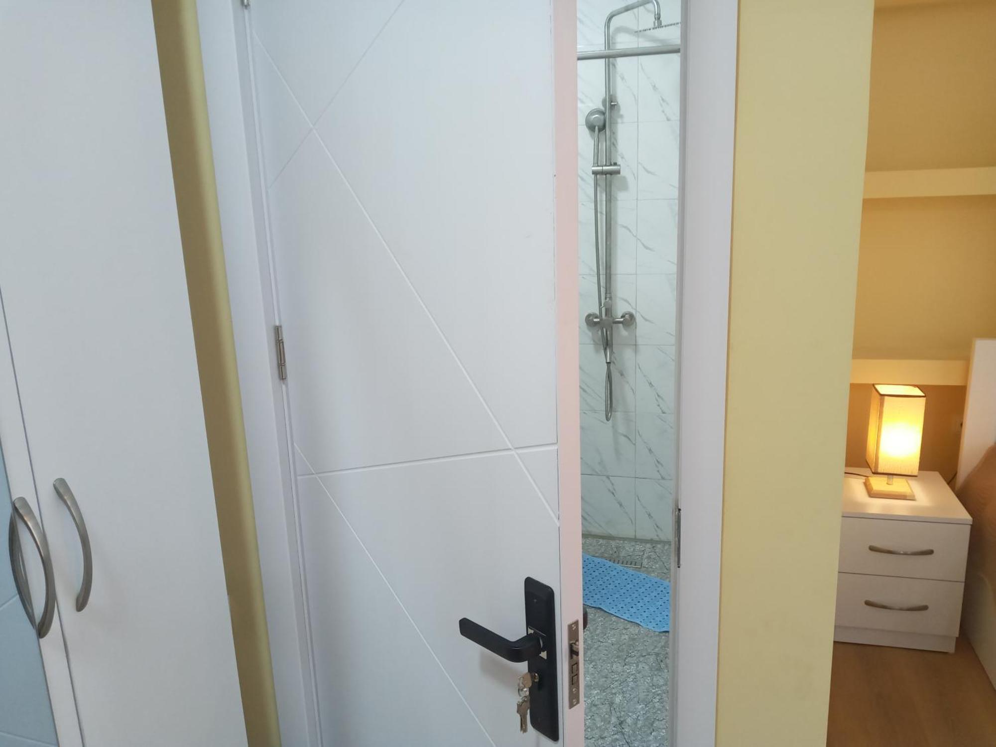 Jasmine Apartment In New Bulvar 바투미 외부 사진