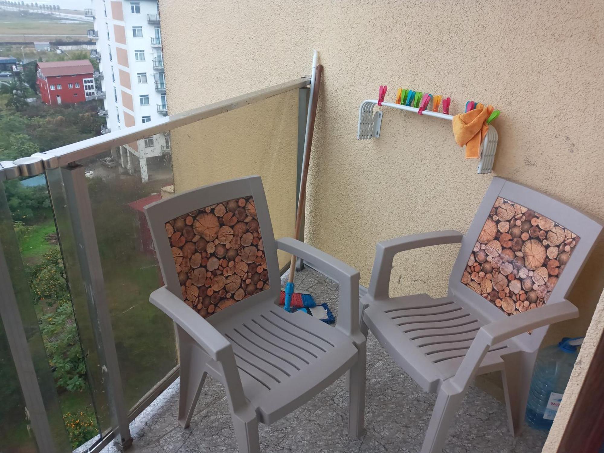 Jasmine Apartment In New Bulvar 바투미 외부 사진